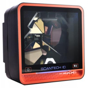  - Scantech ID NOVA N-4070 (718BB822078181N)