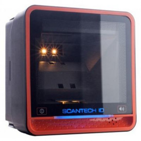  - Scantech ID NOVA N-4080i 2D (7180A310078181N)