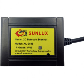  - Sunlux XL-3518 2D USB (16890) 8