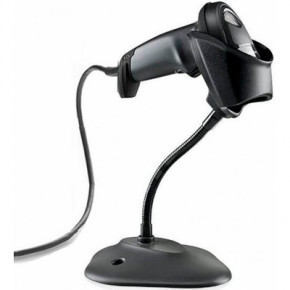  - Symbol/Zebra DS4608 USB black (DS4608-SR7U2100SGW) 5