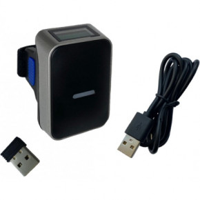  -  R210 2D Bluetooth (K-SCAN R210) 6