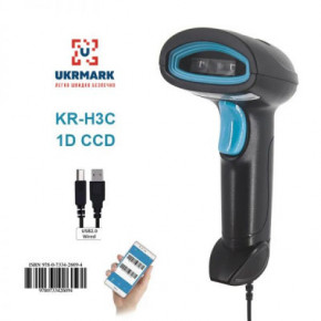  - UKRMARK KR-H3C-S USB stand (00827)