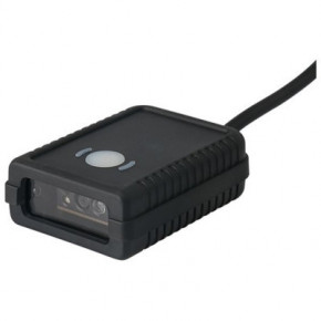  - Xkancode FS10 1D USB black (FS10) 3