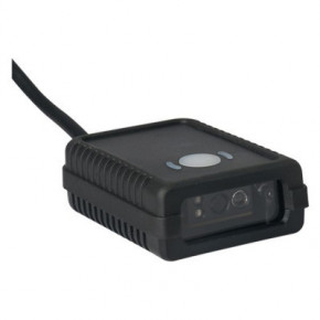  - Xkancode FS10 1D USB black (FS10) 4