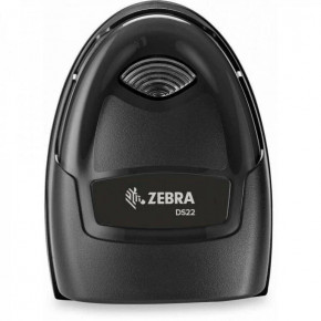  - Symbol/Zebra DS2208 USB (DS2208-SR7U2100SGW) 7