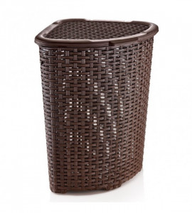     Dunya Plastic Rattan  (PO-05005-420)