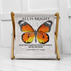     All is brigth butterfly KOR_21S042