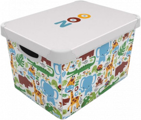  QUTU STYLE BOX   ZOO 20. (STYLE BOX   ZOO 20.)