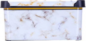  VIOLET HOUSE 0646 DECOR Marble White / . 5  (0646 DECOR Marble White /. 5 ) 3