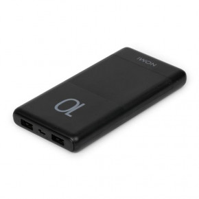    Nomi C100 10000mAh Black (514458) 3