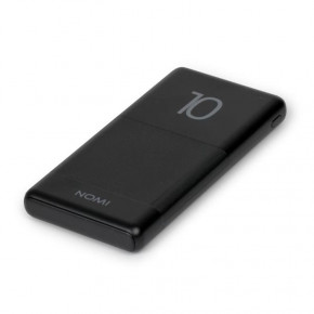    Nomi C100 10000mAh Black (514458) 5