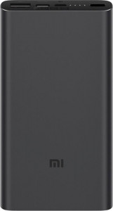    Xiaomi Mi 3 10000mAh Black