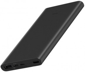    Xiaomi Mi 3 10000mAh Black 3