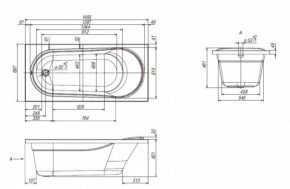   AM.PM Joy 15070 W95A-150-070W-A 4