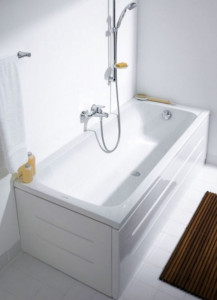   DURAVIT D-Code 170 (700100)