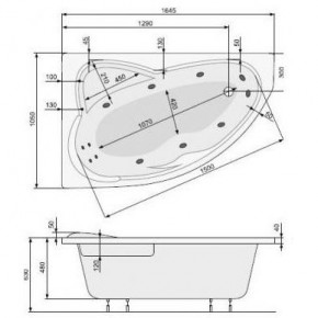  Pool Spa EUROPA PWA4810ZN000000    4