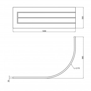     Lidz Majatek Panel A 150 3