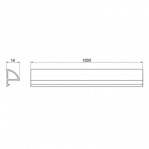       Qtap Water cover WHI60101401 3