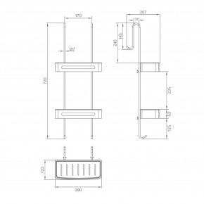  2-. Yacore Fab (ABS ) BS0689 3