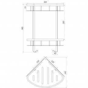    Globus Lux BS8422  4