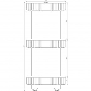    Globus Lux SS 8477  3