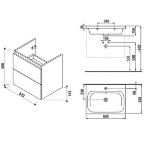   Jika Mio 600x450  (H812713H7144500) 3