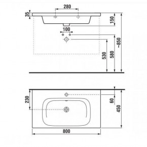   Jika Mio 800x450  (H812716H7164500) 4