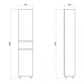   Qtap Albatross QT0175PN1900DRW 3