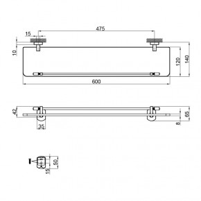   Qtap Liberty BLM 1153 SD00040028 4