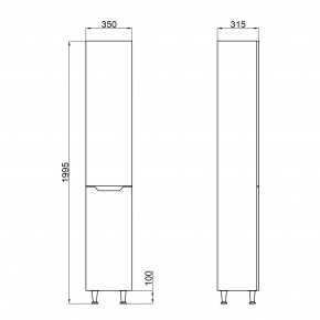   Qtap Scorpio QT1475PN1901RW 3