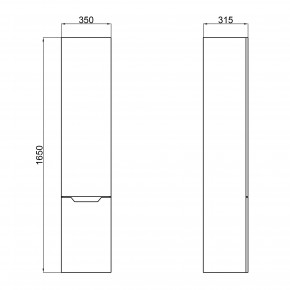   Qtap Scorpio QT1476PP1651RW 3