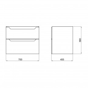   Qtap Scorpio QT1474TP701W 3