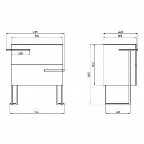   Qtap Taurus 700800437   QT2473TNT703WO 3