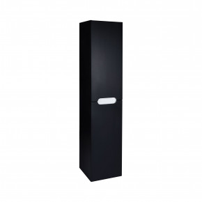   Qtap Virgo 3501600316 Black/White QT1876PP1652RBW