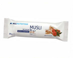 Musli Bar All Nutrition 30   (14003004)