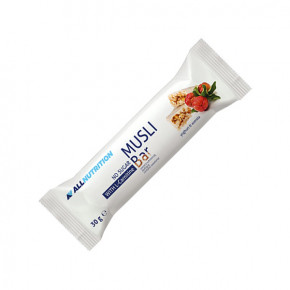  AllNutrition Musli Bar L-carnitine 30  