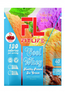   FitLife Cool Whey  50 