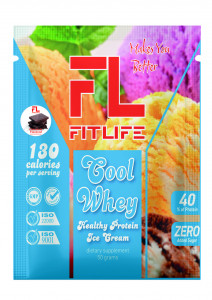   FitLife Cool Whey  50 