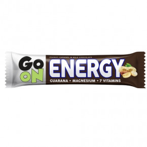   Go On Nutrition Energy 50   (4384301782)