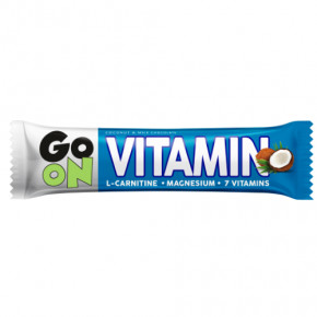   Go On Nutrition Vitamin 50   (4384301783)