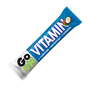  GoOn Nutrition Vitamin 50  