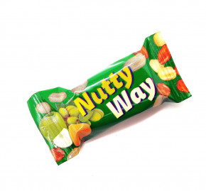    Vale Nutty Way  1800  5