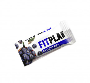    Vale Fit Plan Muesli Bar  1500  3