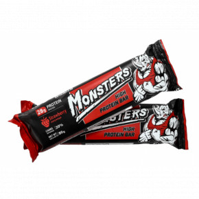  Monsters Strong Max - 80g Strawberry 100-57-8124361-20