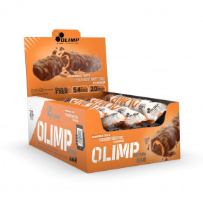  Olimp Protein bar 12*64   