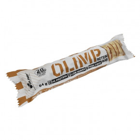  Olimp Protein bar 64  