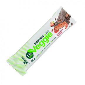  Olimp Veggie Protein Bar 50  