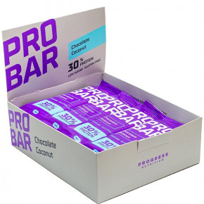  Progress Nutrition Pro Bar 45   