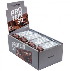   Progress Nutrition Protein bar 50  (14461001) 3