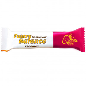  Future Balance  20 